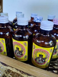 Pure coconut oil from Our lady of Manaoag 120ml