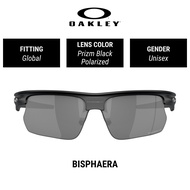 OAKLEY BI-SPHAERA OO9400 940001 - Sunglasses