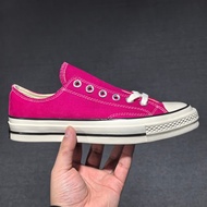 Converse shoes/Converse Chuck 1970s Men Women canvas shoes Student shoes White shoes Sneakers Star A