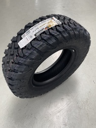 Hankook 245/75R16 รุ่น RT05 ปี 24 ยางรถยนต์ 1 เส้น (ผลิตเกาหลี ดอกมัด MT2)