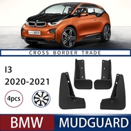 Sesuai untuk BMW i3 14-21 Tayar Kereta Mudguard BMW i3 Electric Vehicle Export Mudguard