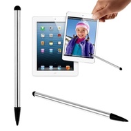 [Allthebest] Stylus Drawing Pen Capacitive 2in1 Touch Screen HP Tablet Android iOS