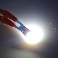 Car T10 LED 194 168 W5W 4014 SMD 18 LED Auto Clearance Light Parking lamps Side Light Bulb DC12V