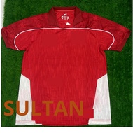 Indonesian national team home football jersey 25/26 player issue