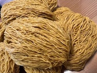 頂級上湯蝦子麵