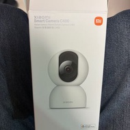 小米C400智能攝像機