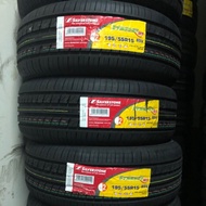 195/55R15 185/55R15 Silverstone Synergy M5-Alza/Vios/Myvi