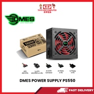 DMES POWER SUPPLY PS550