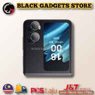 [ GLASS ] OPPO Find N5 / Find N3 / Find N3 Flip / Find N2 Flip Camera Lens Protector Tempered Glass