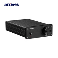 Aiyima A07 Digital Power Amplifier Hi-Fi Class D 2x300W TPA3255 - JK20