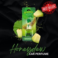 Maven Car Perfume - Honeydew