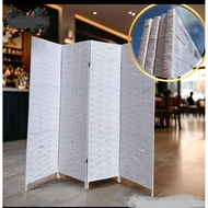 DIVIDER(PEMBAHAGI) DIVIDER RUANG SOLAT, DIVIDER DAPUR, DIVIDER PEJABAT, SCREEN DIVIDER,