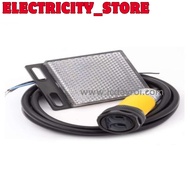 Cảm biến vật cản hồng ngoại gương phản xạ E3F-R2N1