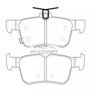 43022-TBA-A02 CIVIC TEA REAR(BELAKANG) BRAKE PADS