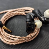 Sony IER-M7 耳機 + Sony原裝金寶 MUC-M...