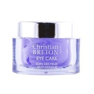 ❤️5500+好評包順豐‼️ Christian BRETON 的明星商品：玫瑰舒活眼部啫喱 Eye Care Anti-Fatigue / Eye Care Gel 15ml