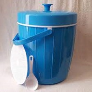 TERMOS NASI GLOBAL EAGLE 10 LITER 3 KILO NASI RICE /ICE BUCE KET TERMURAH.!