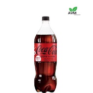 Coca Cola Coke Zero 1.5l