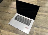 MacBook Pro 13吋 2016年 with TB 8+256G灰色