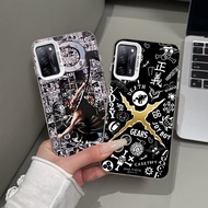 oppo a53s 5g case Durable Hard Cover for Enhanced Device Security