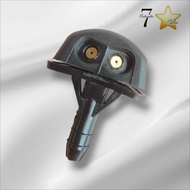(PT006) PROTON EXORA WINDSHIELD WIPER NOZZLE
