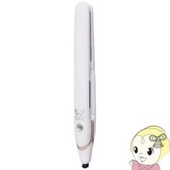 KINUJO Kinujo W 全球型號 海外使用直熨斗 白色 DS100