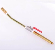 PU GROUTING machine Accessories/butter head rubber/Aluminum packer/pressure hose/Nozzle coupler/pres