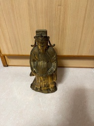 恒生銀行財神錢罌