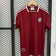 2025 25-26 Arsenal Retro Football Jersey Series Sports Top Short Sleeve T-shirt Genuine NEW