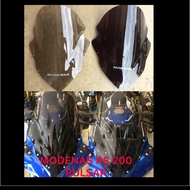 Modenas pulsar Rs200