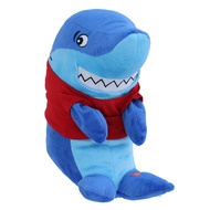 Farglory Ocean Park Shark Shonky Doll Plush
