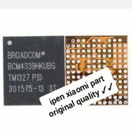 Ic Wifi Bcm4439Hcubg Original New Tested Bcm4339