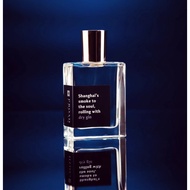 น้ำหอม PROAD : Shanghais smoke to the soul rolling with dry gin