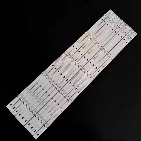 LED for HISENSE 55'' TV 55n3000uw EVERLIGHT LBM550M0501-LE-5 (0) 55H6D 55N5300 55DU6070 H55N5300UK H