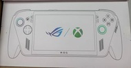 ASUS ROG Xbox Ally 16GB RAM 512GB White