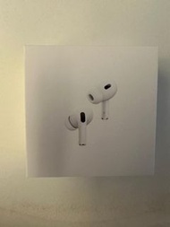 AirPods Pro 2nd Generation全新