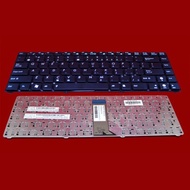 ASUS Eee PC 1215 1201 BLACK KEYBOARD