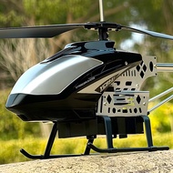 Large Alloy Crash Resistant Remote Control Drone for Kids