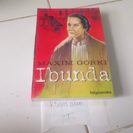 ibunda MAXIM GORKI