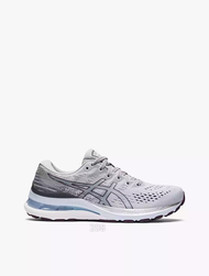 Asics Gel-Kayano 28 Women's Running Shoes - Grey