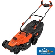 Lawn Mover BEMW471BH Black and Decker 1600 Watt W78xH43xD43CM