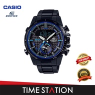 CASIO | EDIFICE | SMARTPHONE LINK | ECB-800DC-1A