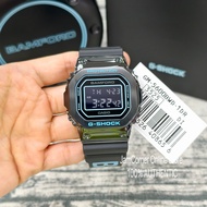 *LIMITED*100% ORIGINAL CASIO G-SHOCK GM-5600BWD-1 BAMFORD collaboration model