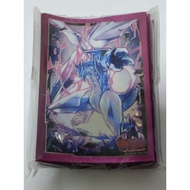 Vanguard Card Sleeve New