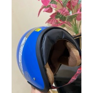Helmet ms88 Custom Padding Boleh Buka