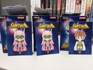 POP MART 聖鬥士星矢盲盒