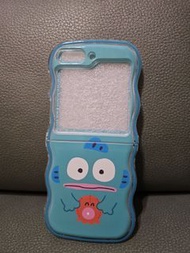 Galaxy Z flip5  case