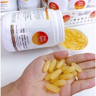 Pure Emu oil Emu Spirit in individual capsules to try