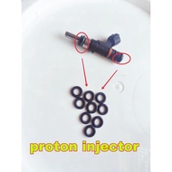 proton injector  getah o ring oring o-ring saga blm fl flx exora