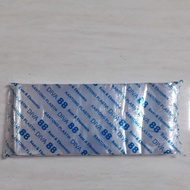 Plastic Bags BENING 1/ 4 kg brand 88 Eight-eight plastic bags 9x19